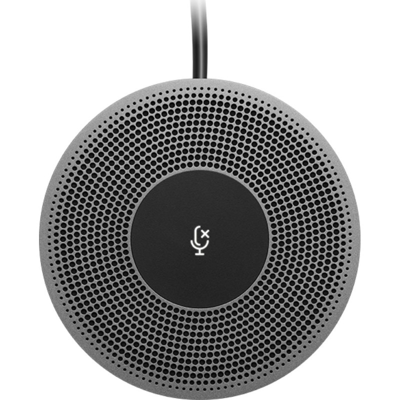097855131171MICROPHONE EXPANSION MEETUP 989-000405 LOGITECH