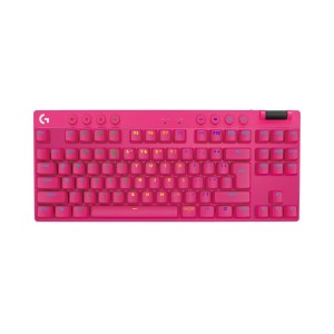 4895248888901WRL K5 RGB BLACK K5X-H1