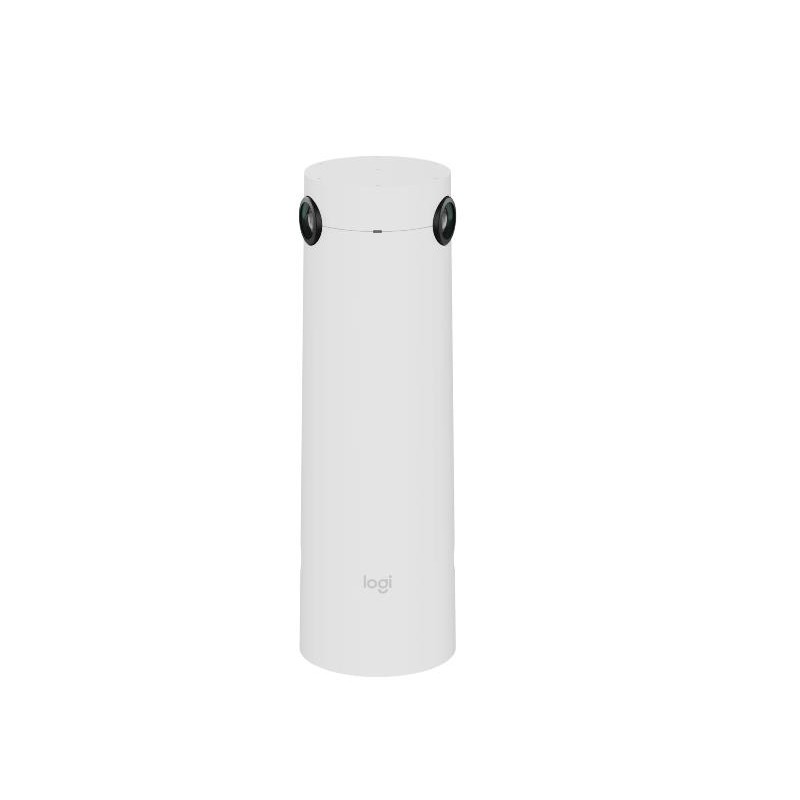 097855181046CAMERA CONFERENCE SIGHT WHITE 960-001503 LOGITECH
