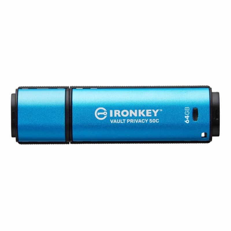 740617330236Mälupulk USB-C 64GB IKVP50C Kingston