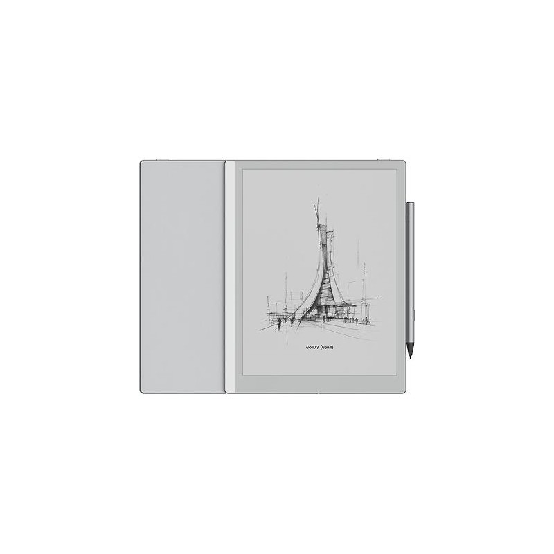 6949710311874E-Reader ONYX BOOX Go 10.3 (Gen 2) OPC1504R