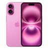 MOBILE PHONE IPHONE 16/128GB PINK MYEA3 APPLE