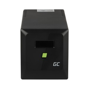 Puhvertoiteallikas Green Cell UPSLM600 1000VA