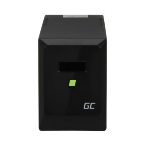 Puhvertoiteallikas Green Cell UPSLM900 1500VA