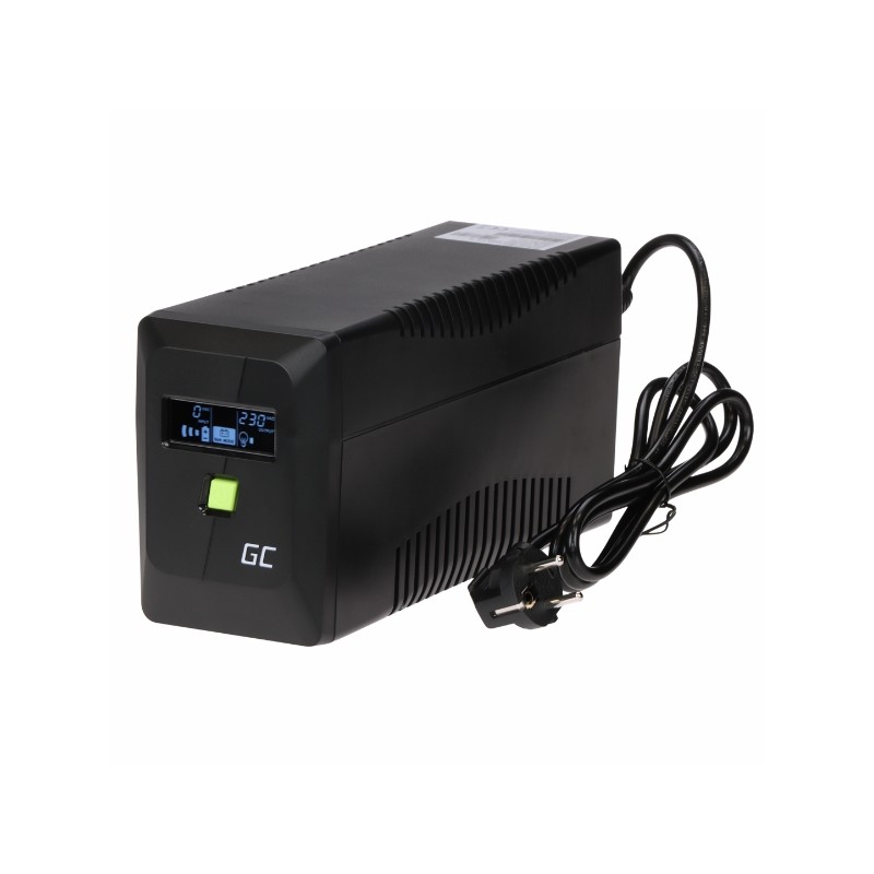 UPS UPSLM360 650 VA Green Cell