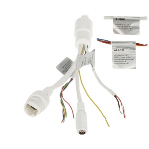 Kiire IP-kuppelkaamera Dahua SD4A425DB-HNY-R 4Mpx