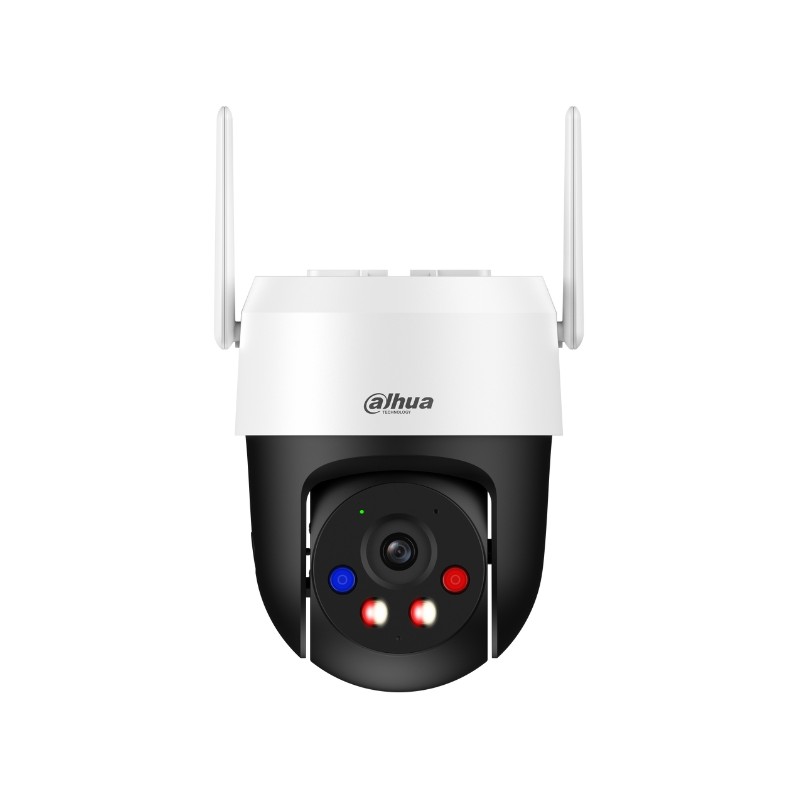 Kiire IP-kuppelkaamera Dahua P3AS-PV 3Mpx 4mm Wi-Fi 6