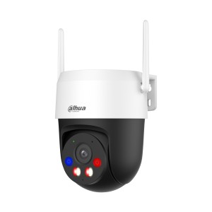Kiire IP-kuppelkaamera Dahua P3AS-PV 3Mpx 4mm Wi-Fi 6