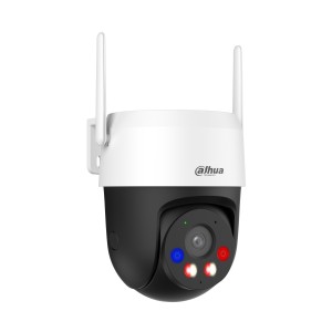 IP SPEED DOME CAMERA P3AS-PV Picoo A2 Wi-Fi 6 - 3 Mpx 4 mm DAHUA
