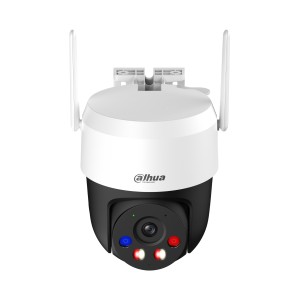 IP SPEED DOME CAMERA P3AS-PV Picoo A2 Wi-Fi 6 - 3 Mpx 4 mm DAHUA