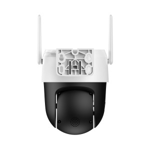 Kiire IP-kuppelkaamera Dahua P3AS-PV 3Mpx 4mm Wi-Fi 6