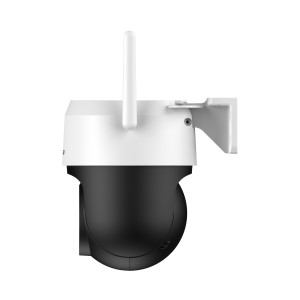 Kiire IP-kuppelkaamera Dahua P3AS-PV 3Mpx 4mm Wi-Fi 6