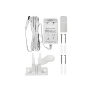 Kiire IP-kuppelkaamera Dahua P3AS-PV 3Mpx 4mm Wi-Fi 6