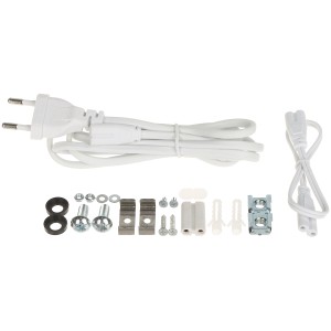 Valguspaneel Stalflex P-RLF19 1U