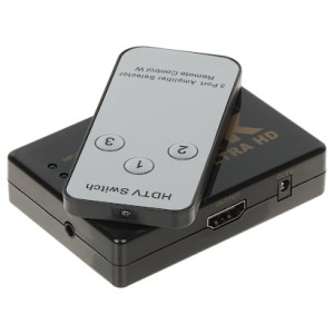 MUUNDUR HDMI SCART Delta Multimedia