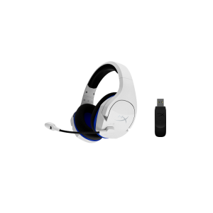 196188047453HEADSET HYPERX CLOUD STINGER CORE HHSS1C-KB-WT G HYPERX