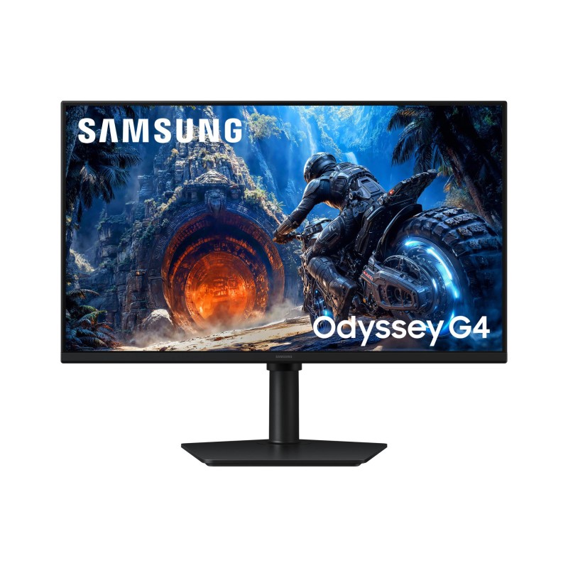 8806097995180Kuvar Samsung LS27HG402EUXEN 27" Full HD
