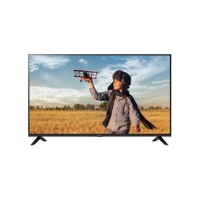TV LG 43" 4K 43UA731C