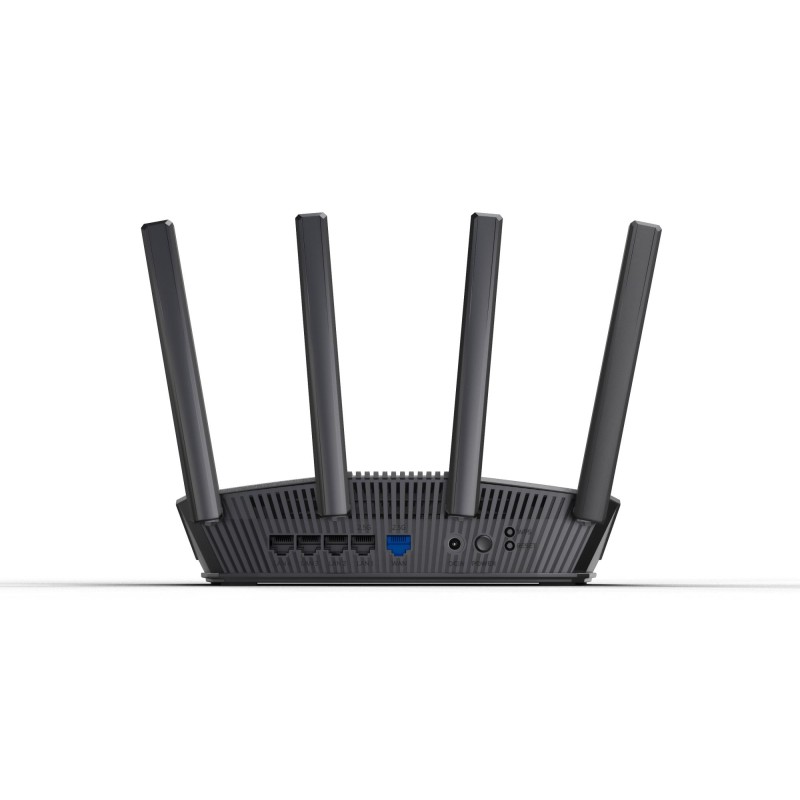 4711636172417Juhtmeta ruuter Asus RT-BE59 BE5000 Wi-Fi 7