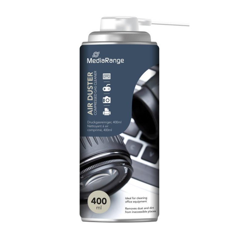 4260057130495Suruõhk Mediarange MR724 400ml