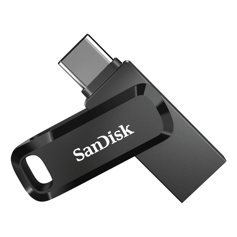 619659177201Mälupulk SanDisk 128GB USB-C