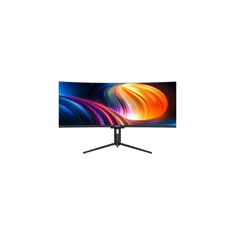 6939554936623Large Format Display DAHUA 49 " 5120 x 1440 pixels Dual QHD Native aspect ratio 32:9 LCD Curved DHI-LM49-EW410CA