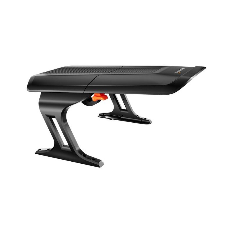 Robotmuruniiduki garaaž Segway Navimow X