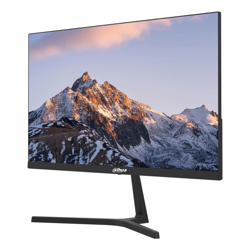 6923172598882LCD Monitor DAHUA DHI-LM22-B200S 21.45" Business Panel VA 1920x1080 16:9 100Hz 5 ms Speakers Colour Black LM22-B200S