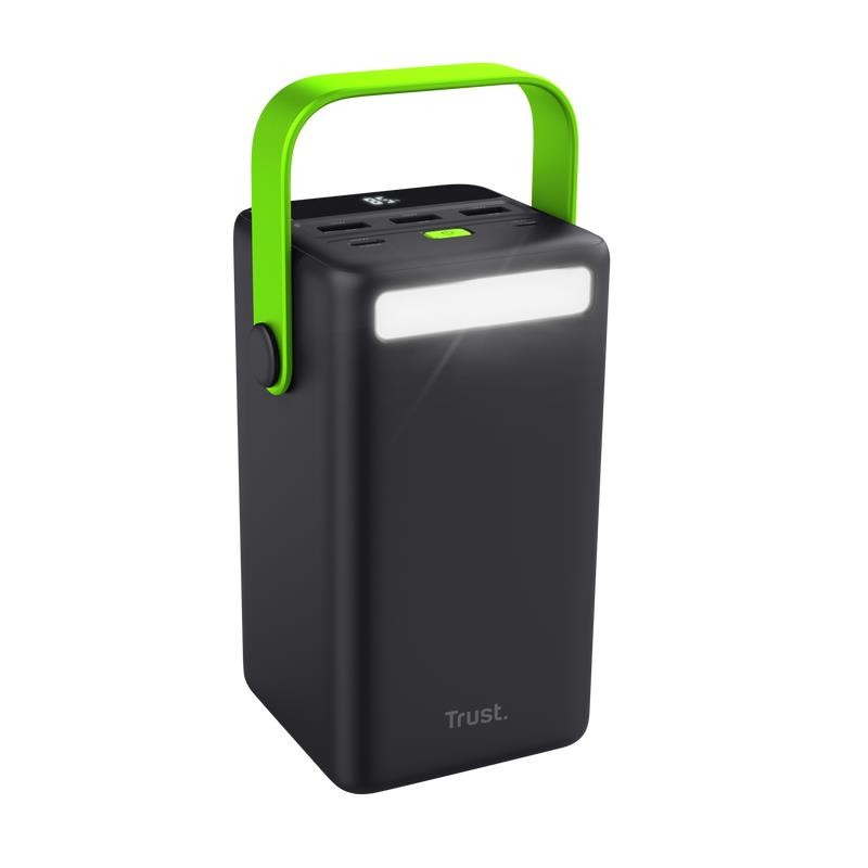 8713439251968Akupank Trust Redoh XXL 50000mAh 25196