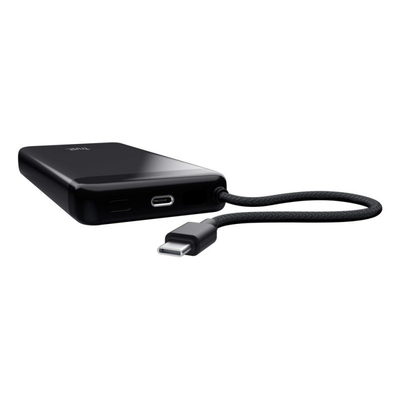 8713439258813Akupank Trust Fiera 20000mAh 25881