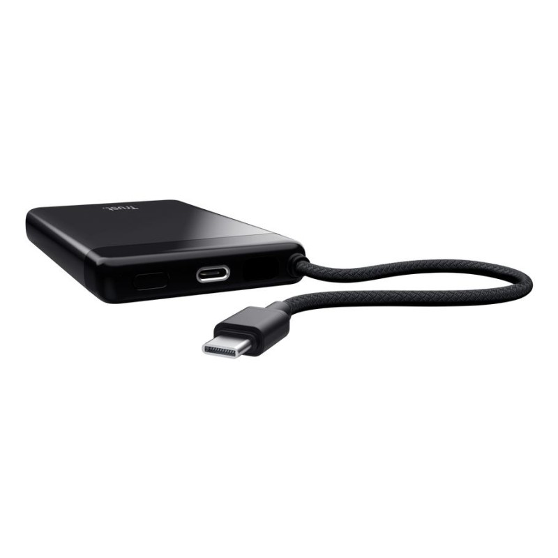 8713439258806Akupank Trust Fiera 10000mAh 25880