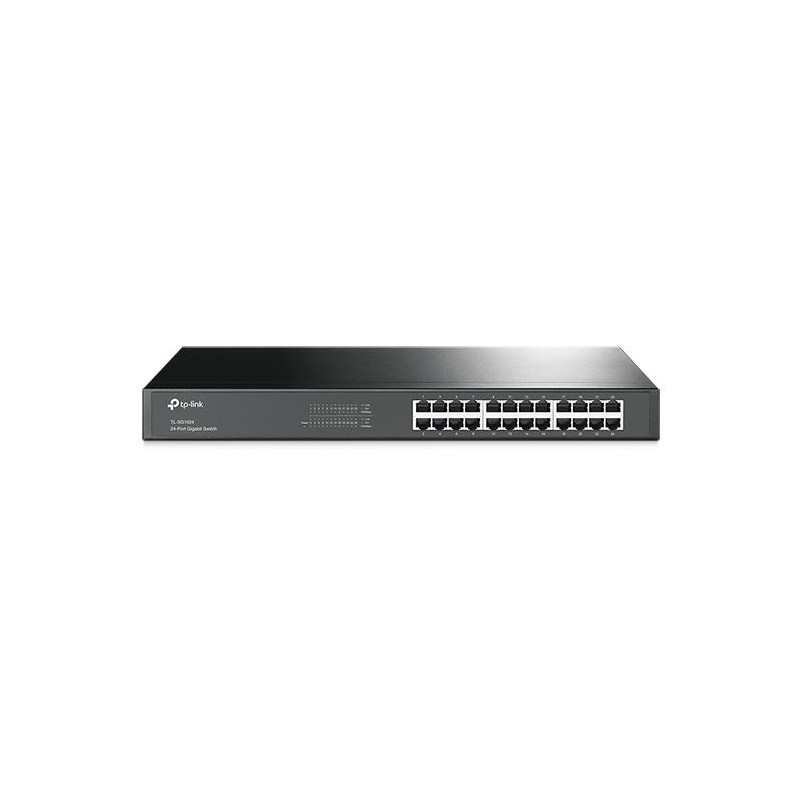 6935364020101Võrgujaotur TP-Link TL-SG1024 24-port
