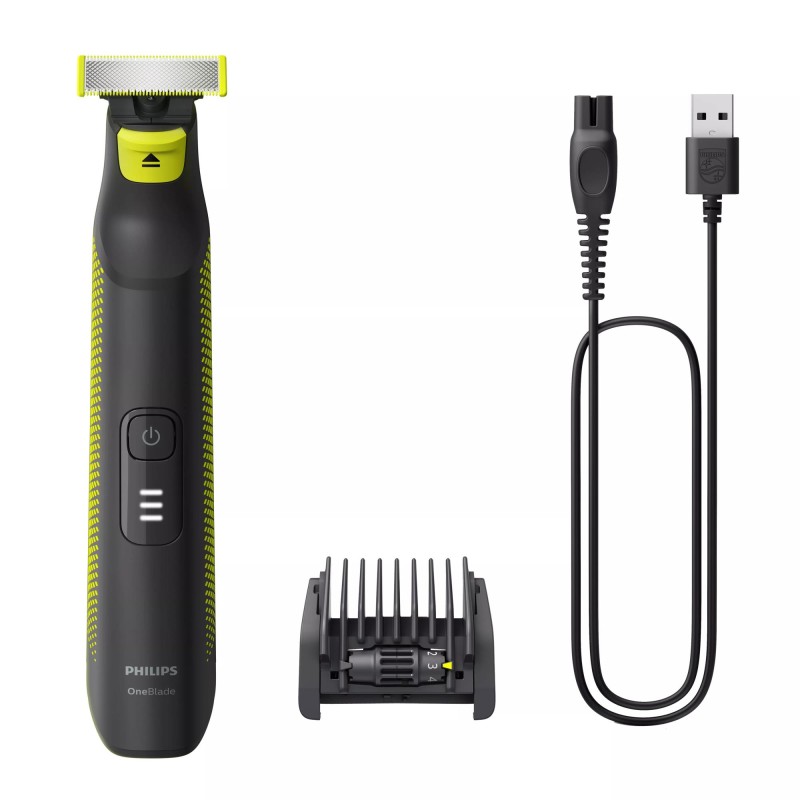 8720689026888Habemeajaja Philips QP6506 15