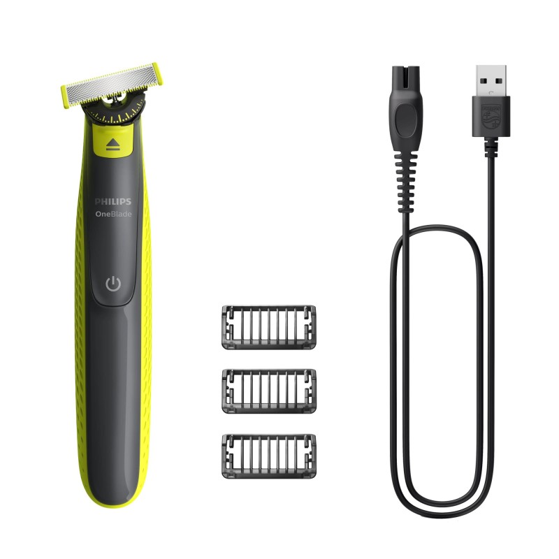 8720689029094Habemeajaja Philips QP2724 23