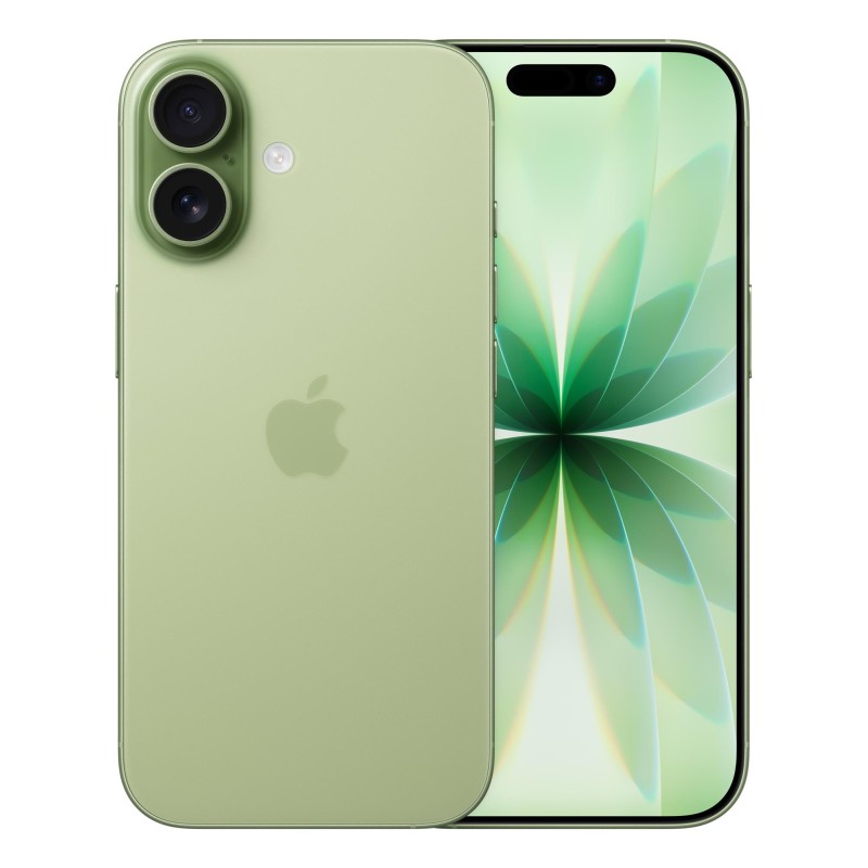 195950644333iPhone 17 256GB sage