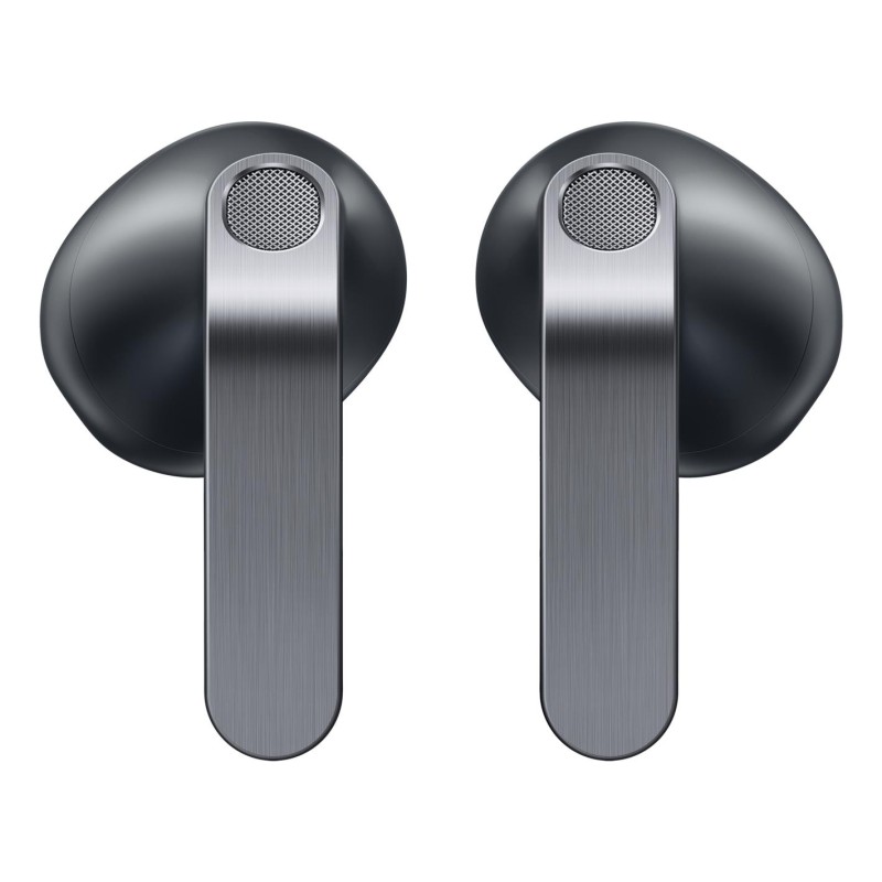 8806097998563HEADSET GALAXY BUDS 4 BLACK SM-R540 SAMSUNG