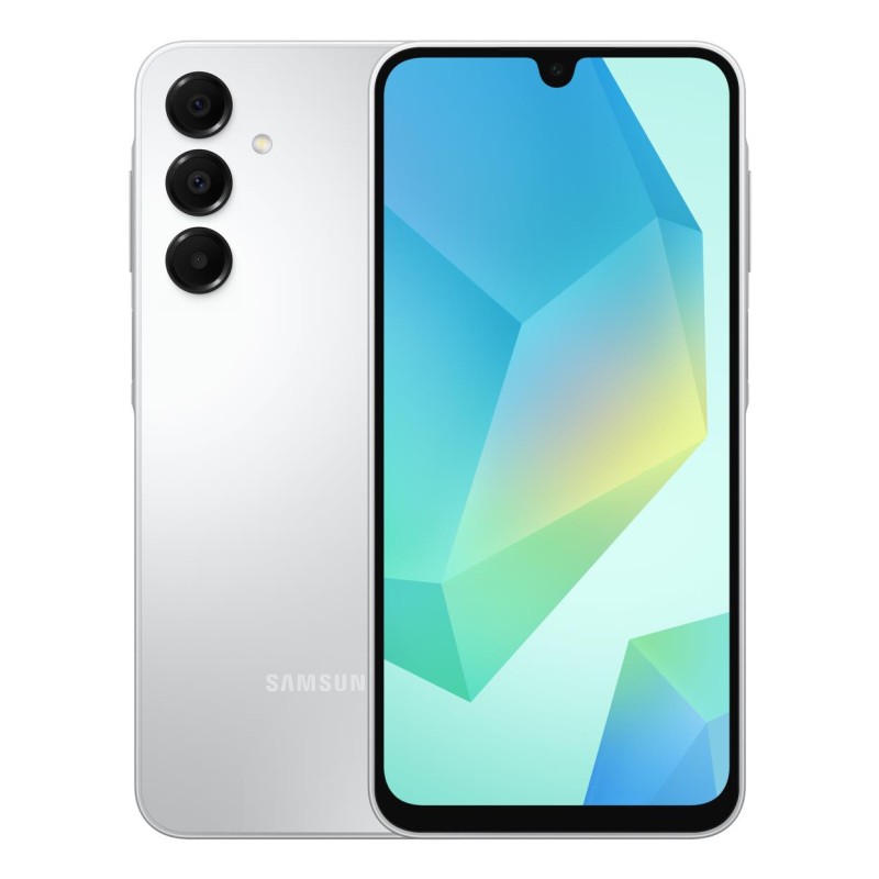 8806095822846MOBILE PHONE GALAXY A16 128GB GRAY SM-A165F SAMSUNG