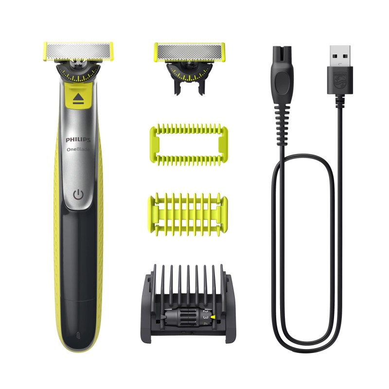 8720689029117Habemeajaja Philips QP2834/23
