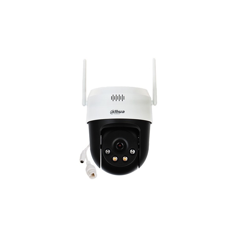 KIIRE IP-KUPPELKAAMERA VÄLISTINGIMUSTESSE P3AE-PV Picoo A2 Wi-Fi - 3 Mpx 4 mm DAHUA