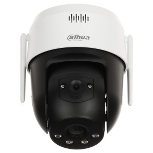 KIIRE IP-KUPPELKAAMERA VÄLISTINGIMUSTESSE P3AE-PV Picoo A2 Wi-Fi - 3 Mpx 4 mm DAHUA