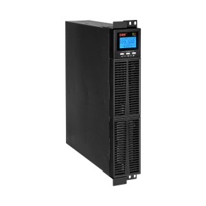 Puhvertoiteallikas East AT-UPS3000RT 3000VA Rack