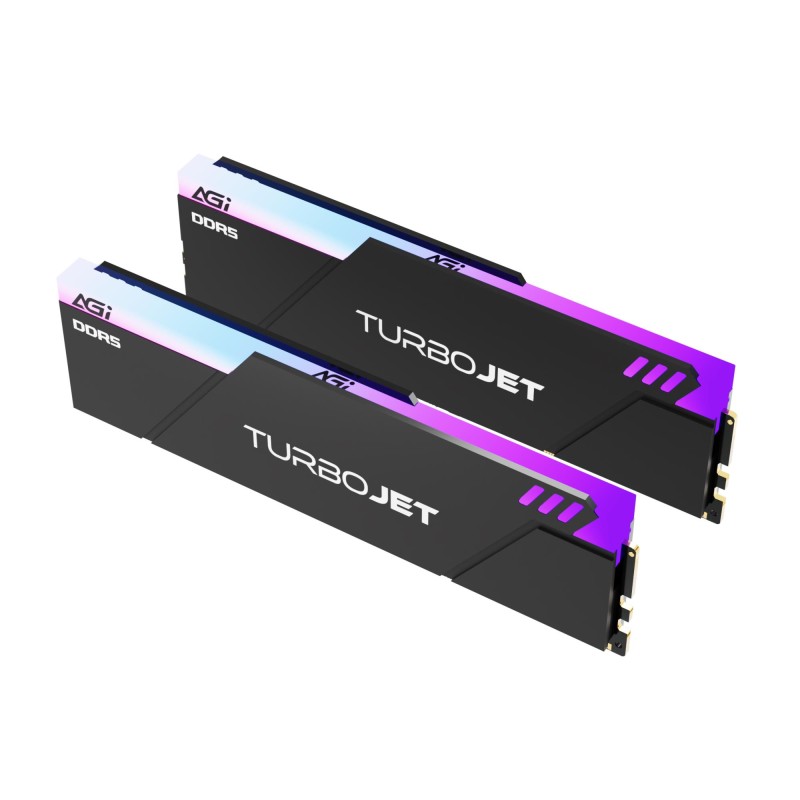 4718009611436MEMORY DIMM 32GB DDR5-6000/KIT2 AGI6APC16UD858-DC AGI