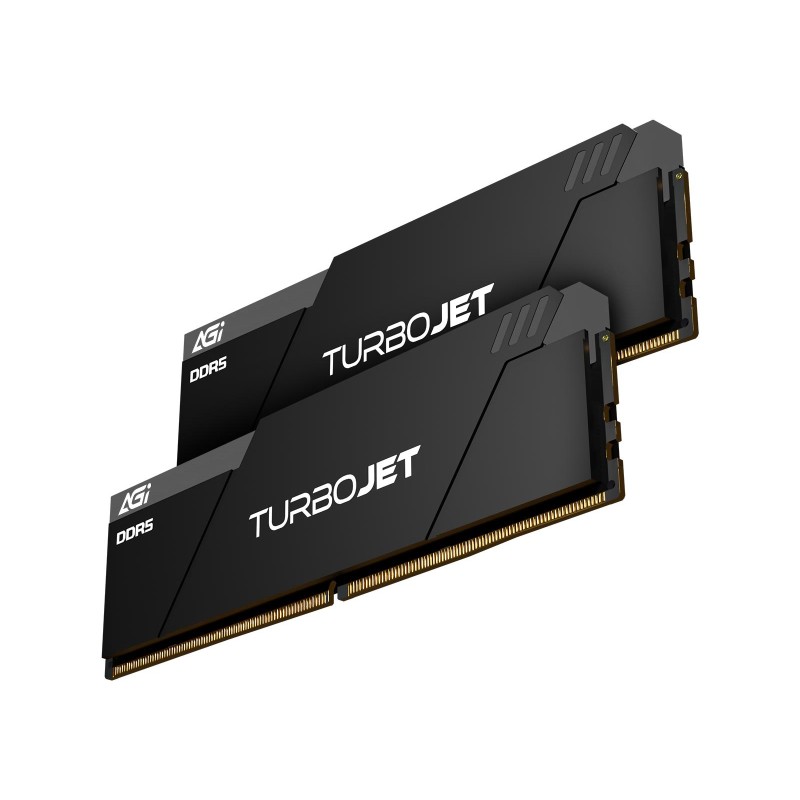 4718009613164MEMORY DIMM 32GB DDR5-6000/KIT2 AGI6AWT16UD858-DR AGI