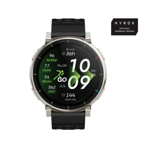 753759314736VENU 3 WHITE SILV GARMIN