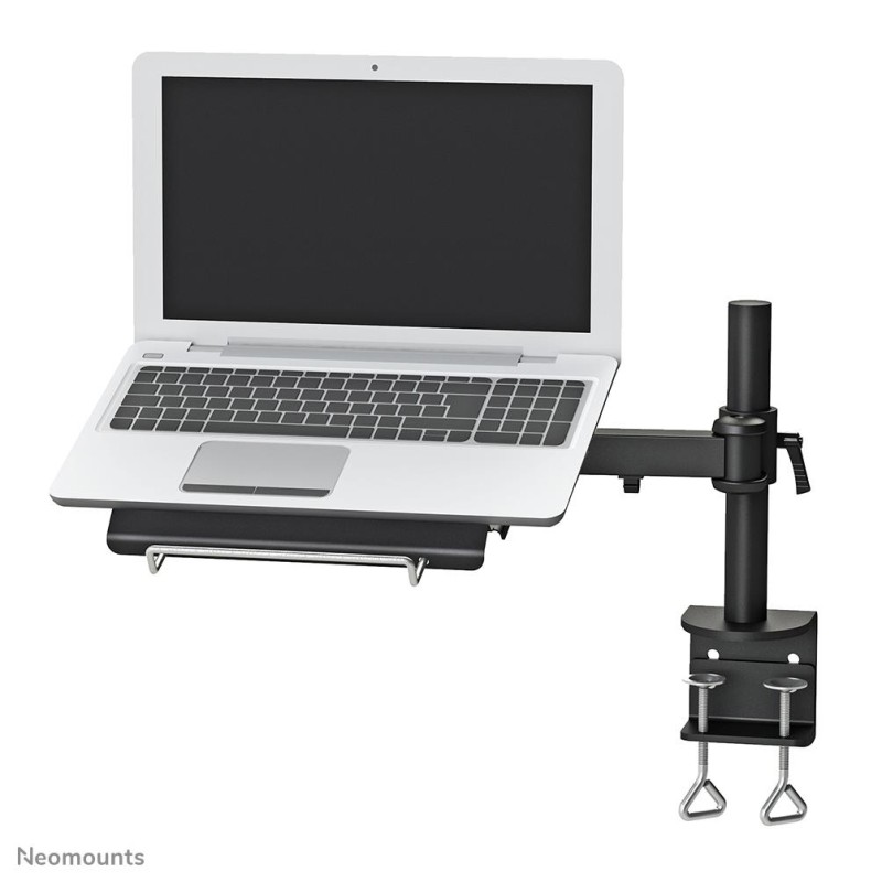 8717371441593Lauakinnitus Neomounts NOTEBOOK-D100 10-22"
