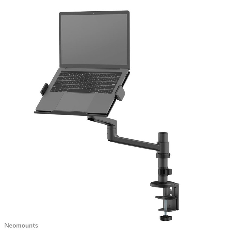 8717371449858Lauaalus Neomounts DS20-425BL1 11.6-17.3"