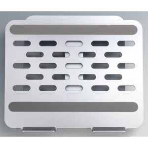 NB ACC STAND 10-16"/ALUMINUM HQ STND-LQ AXAGON