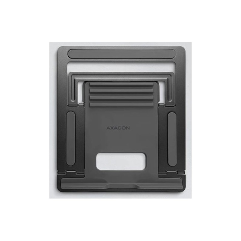 8595247906694Metallist alus Axagon STND-L 10-16"