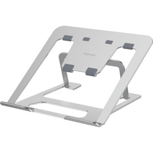 NB ACC STAND PORTABLE/SILVER 100138867 FELLOWES