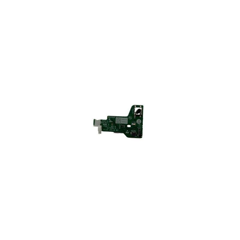 VACUUM ACC RESET BOARD/S80/S85 9.01.1857 ROBOROCK